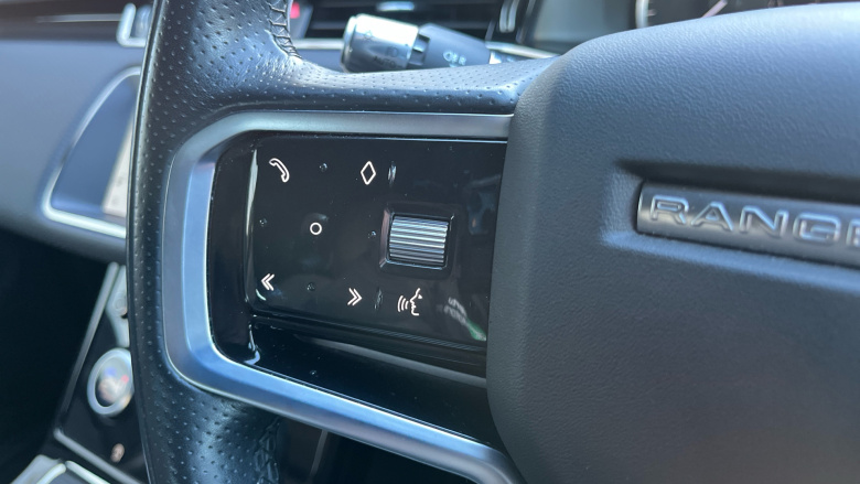 Land Rover Range Rover Evoque 2.0 D165 R-Dynamic 5dr 2WD Diesel Hatchback